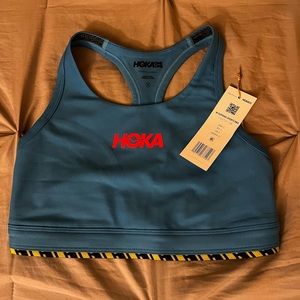 Hoka Sports bra